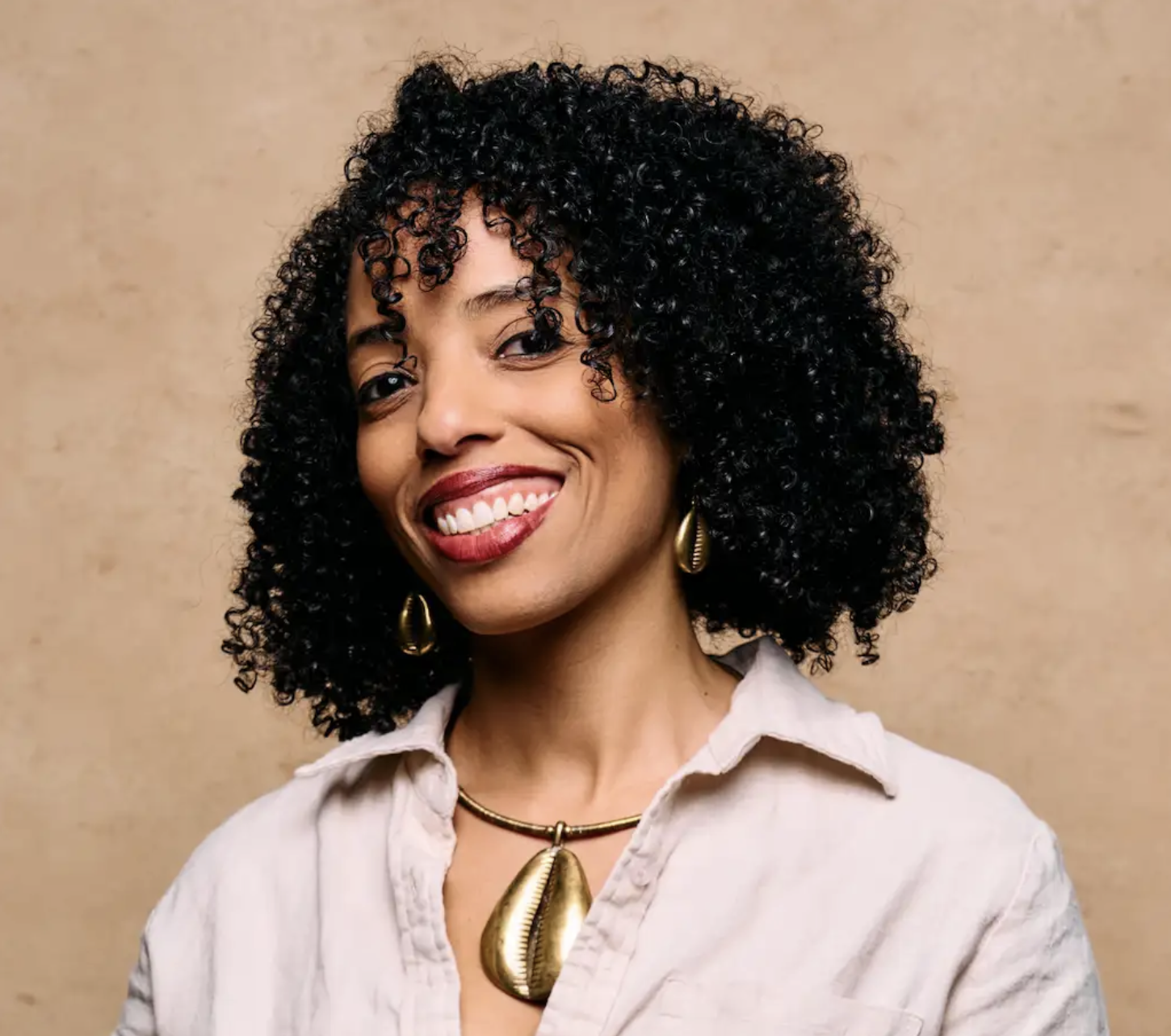 Pictured: Dena Simmons.